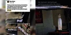 9 Momen Tak Terduga Bikin Kaget Tapi Endingnya Ngeselin