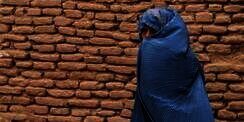 Kisah Pilu Friba, Wanita yang Keluarganya Hancur Saat Taliban Berkuasa