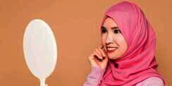 Wajah Lebih Cerah dan Glowing dengan Serum Kandungan Niacinamide 