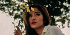 Ochi Rosdiana `Buku Harian Seorang Istri` Lakban High Heels Biar Akting Sempurna
