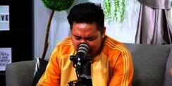 Menyesal Ucap Minta Tes DNA, Galih Ginanjar Menangis Memohon Bertemu Anak Fairuz
