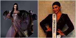 Pesona Jihane Almira yang Ogah Dianggap Mirip Kylie Jenner