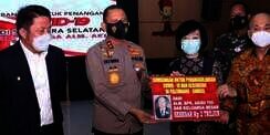 Kabar Terbaru Kasus Sumbangan Bodong Rp2 Triliun Setelah Gempar Sebulan Lalu