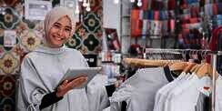 Gapai Keberhasilan, NIVEA Ajak Hijabi #YakinMelangkah Hadapi Persaingan