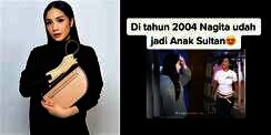 9 Foto Mewahnya Rumah Nagita Tahun 2004, Fix Sultan dari Lahir