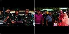 Serda Dedi, Dulu Tukang Bakso Kini Anggpta TNI AD