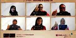 CIMB Niaga Syariah Incar Nasabah Premium