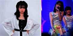 10 Potret Zahra Nur, Member JKT48 Dipecat karena Skandal Foto