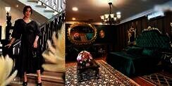 Bak Istana Kerajaan, Ini 8 Potret Mewahnya Rumah Tasya Farasya