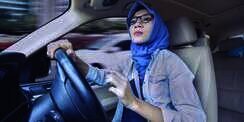 7 Cara Mengatur Posisi Mengemudi yang Pas dan Anti-Pegal