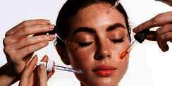 Serum Vitamin C Bikin Glowing, Pastikan Kerjanya Optimal di Kulit