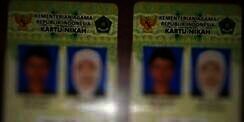 Penampakan Format Kartu Nikah Digital Resmi dari Kemenag