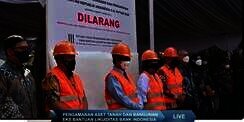 Ini Penjelasan Lippo Karawaci Soal Aset Sitaan BLBI