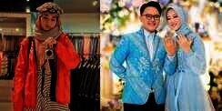 10 Foto Hemas Nura, Calon Istri Danang DA Profesinya Mentereng