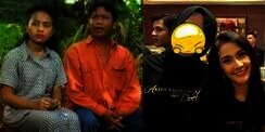 10 Foto Terbaru Munaroh Kekasih Mandra, Jadi Beda Banget!