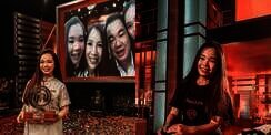 9 Potret Jesselyn Lauwreen, Sang Juara MasterChef Season 8