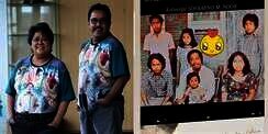8 Foto Cantiknya Suti Karno &lsquo;Atun&rsquo; Saat Muda, Mirip Bule!