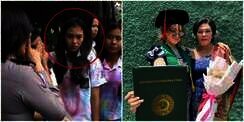 Dulu Ngaku Anak Jenderal, 8 Potret Sonya Depari Sarjana Hukum