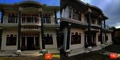 5 Potret Rumah Mewah Milik TKI Sukses Kerja di Arab Saudi