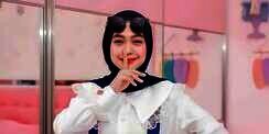 Ria Ricis Bongkar Sifat Calon Suami: Kalem tapi Kalau Sama Saya..... 