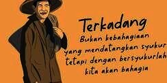 65 Kata-kata Bersyukur Islami, Penuh Makna dan Menyejukkan Hati