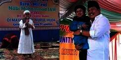 Ingat Ustaz Mungil Mumuy AKSI Indosiar? Gini Nasibnya Sekarang