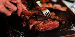 5 Manfaat Sehat Jika Mengurangi Konsumsi Daging