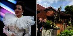 Tajir Melintir! Ini 9 Potret Rumah Soimah di Jakarta & Jogja