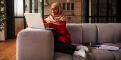 3 Tips Simpel Bikin Kamu Tetap Produktif Saat WFH