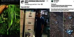 Deretan Status Facebook Kocak yang Bikin Netizen Tertipu