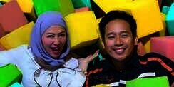 Kekar dan Berisi! Lihat Tubuh Denny Cagur 5 Tahun Lalu