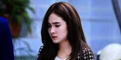 Pertama Kali Akting di `Naluri Hati`, Shanice Margaretha Lie Deg-Deg Ser Happy