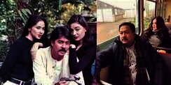 Tak Semanis di Film Si Doel, Ini Derita Sarah di Dunia Nyata