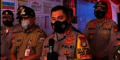 Kapolda Metro Jaya Datangi Deddy Corbuzier, Sampaikan Keluhan Ini