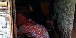 Potret Kehidupan Gadis Desa di Cianjur, Cantiknya Jadi Sorotan