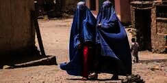 Taliban Wajibkan Mahasiswi Pakai Abaya dan Niqab, Jam Keluar Kelas Juga Diatur