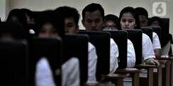 Catat! Jadwal SKD Tahap I CPNS Kemenag Digelar 20 September-7 Oktober 2021