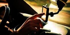 Cara Memasang GPS di Dalam Mobil yang Benar dan Aman