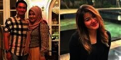 Lepas Hijab, 7 Penampilan Eks Istri Zumi Zola, Berubah Drastis