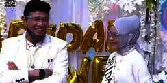 Andika Kangen Band Ungkap Sosok Sebenarnya Calon Istri, Ternyata...