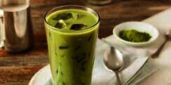 Bikin Matcha Latte di Rumah, Rasanya Mirip Buatan Barista