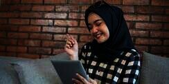 Doa Saat Kehabisan Ide Kreatif