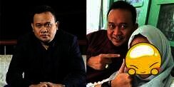 7 Foto Cantiknya Mariesa, Anak Cak Lontong yang Jarang Disorot
