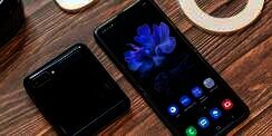 Resmi Hadir di Indonesia, Ini Spek dan Harga Samsung Galaxy Z Series