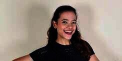 Bingung Memulai Olahraga Zumba? Intip Tips dari Cantika Felder Dulu Aja