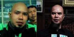 7 Driver Ojol Ini Mirip Musisi Indonesia, Terakhir Bikin Syok!