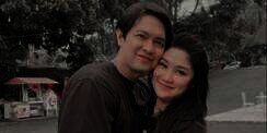 Sosok Manager Donnie eks Ada Band, Dulunya Mantan Pramugari