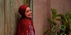 Dewi Sandra Ungkap Hal Terberat Saat Mulai Hijrah