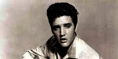 Gumpalan Rambut Raja Rock& Roll Elvis Presley Laku Rp1 Miliar