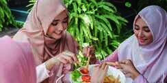 Penasaran Berapa Hari Makanan Dicerna Tubuh?